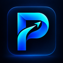PhysioPilot Logo